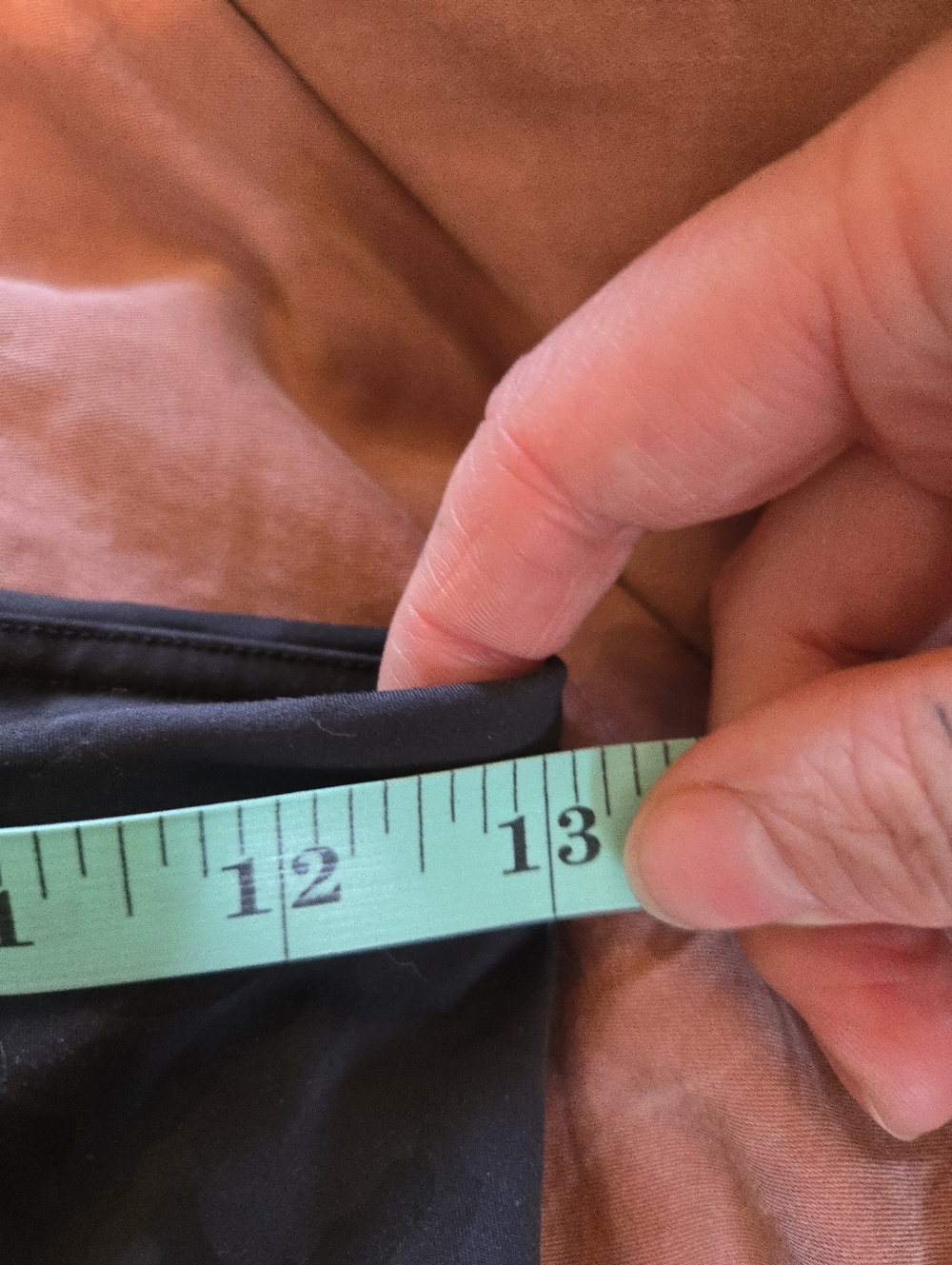Lululemon | Fast and Free Tight II 25" in the Heritage 365 Camo, Size 6 - Picture 4 of 10